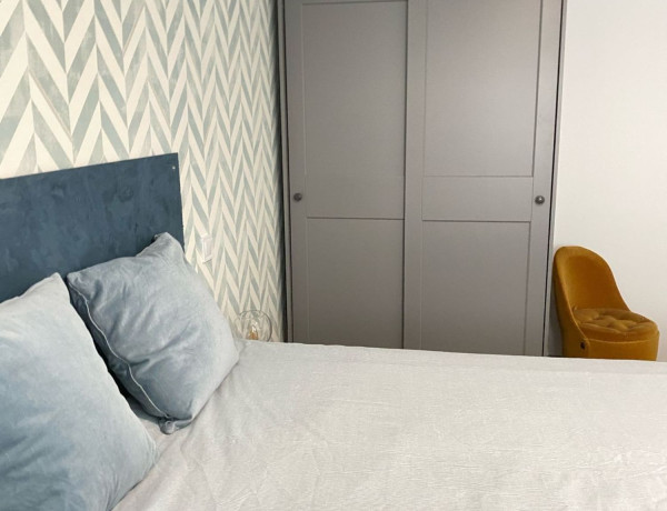 Alquiler de Piso en calle de San Marcelo, 14