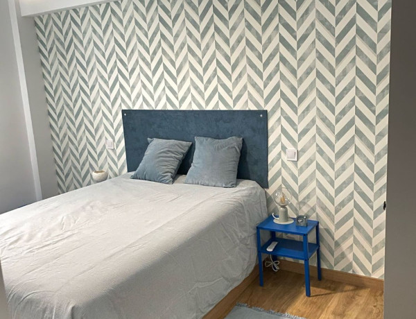 Alquiler de Piso en calle de San Marcelo, 14