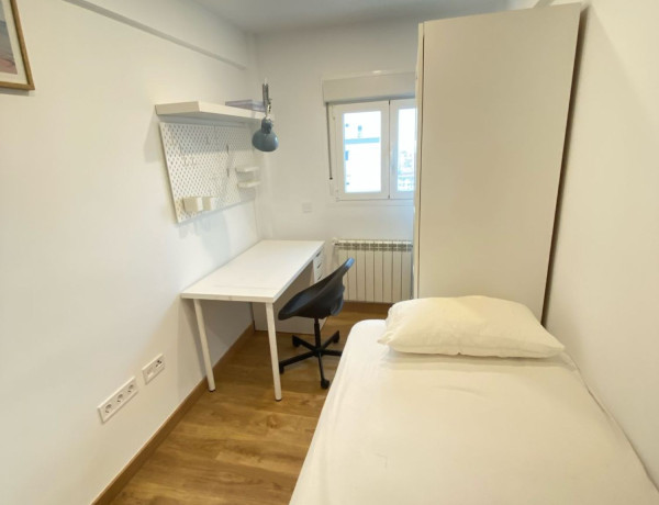 Alquiler de Piso en calle de San Marcelo, 14