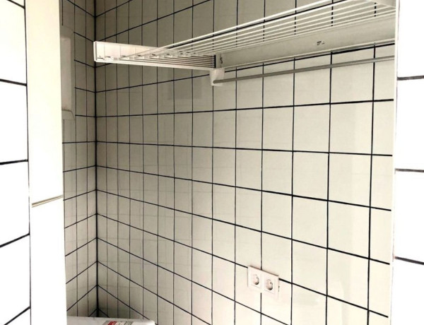 Alquiler de Piso en calle de San Marcelo, 14