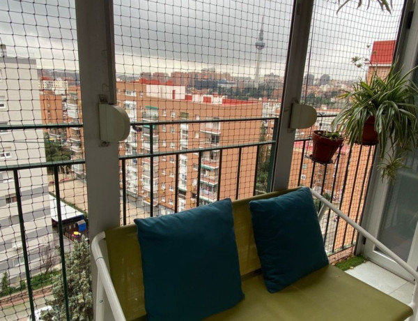 Alquiler de Piso en calle de San Marcelo, 14