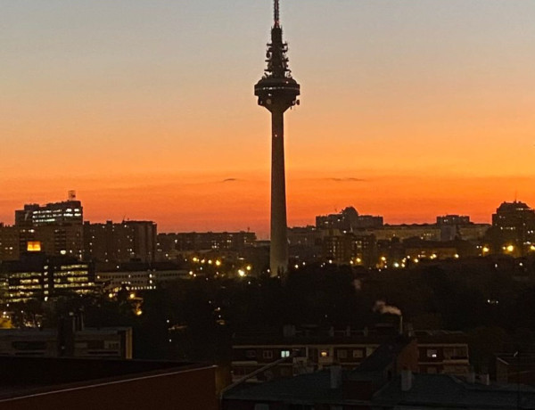 Alquiler de Piso en calle de San Marcelo, 14