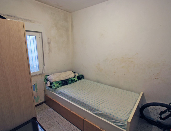 Piso en venta en jimenez de quesada