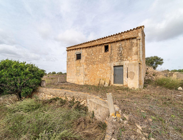 Terreno en venta en Manacor Centro