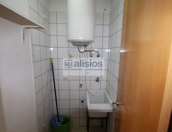 Piso en venta en calle la Arena, 11