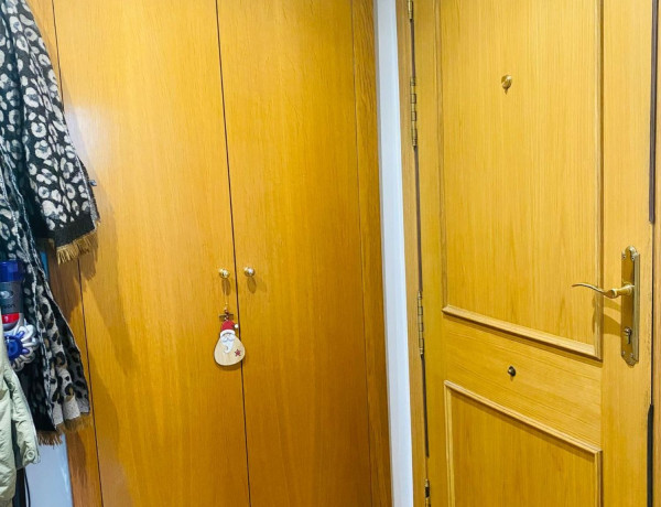 Piso en venta en calle la Alegría, 6