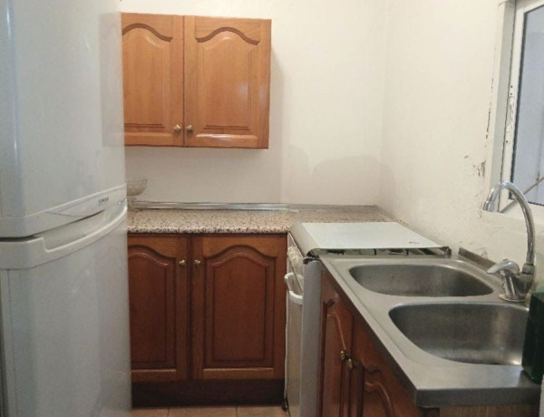 Chalet pareado en venta en Centro Histórico