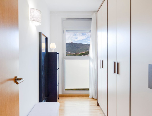 Piso en venta en camino del llor