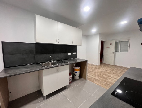 Estudio en venta en murtra, 53