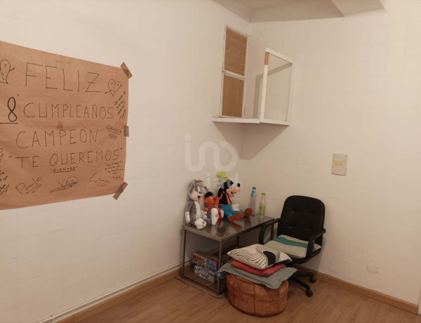 Local o nave en venta en Calaverón - Pajaritos