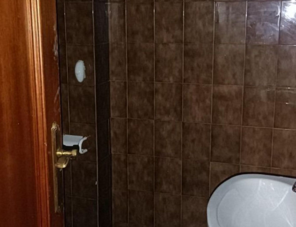 Piso en venta en calle San Antón