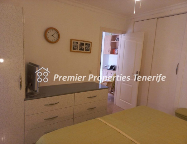 Piso en venta en calle la Caldera