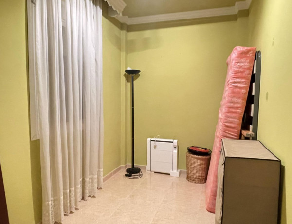 Piso en venta en Zona Cueva de Menga