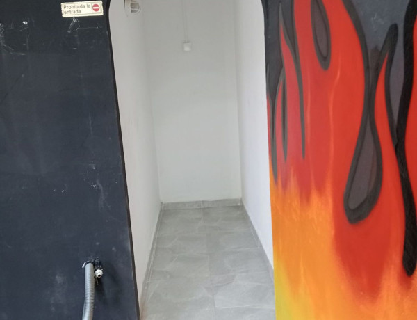 Alquiler de Local en calle d'Antoni Maura, 2