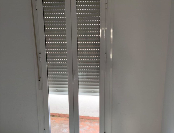 Piso en venta en avenida María Auxiliadora, 92