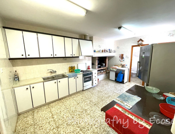 Casa o chalet independiente en venta en Vallirana