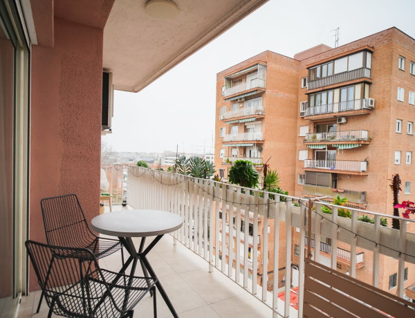 Piso en venta en avenida Llano Castellano