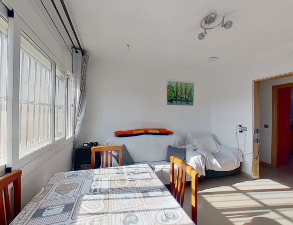 Piso en venta en Plaça Catalunya