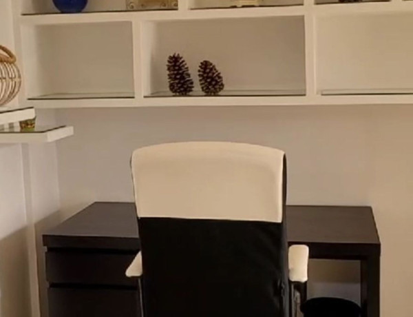 Alquiler de Piso en camino de los manchones