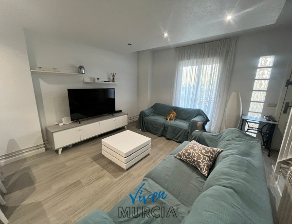 Chalet adosado en venta en calle Alberca De Salamanca