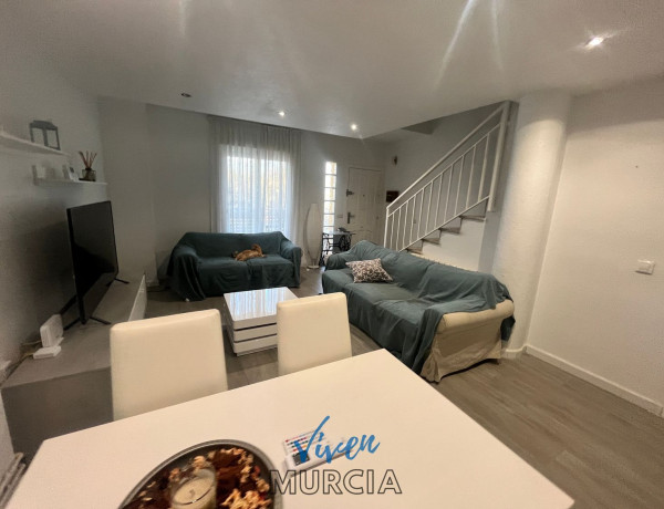 Chalet adosado en venta en calle Alberca De Salamanca