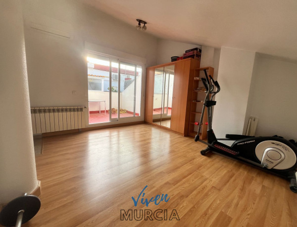 Chalet adosado en venta en calle Alberca De Salamanca