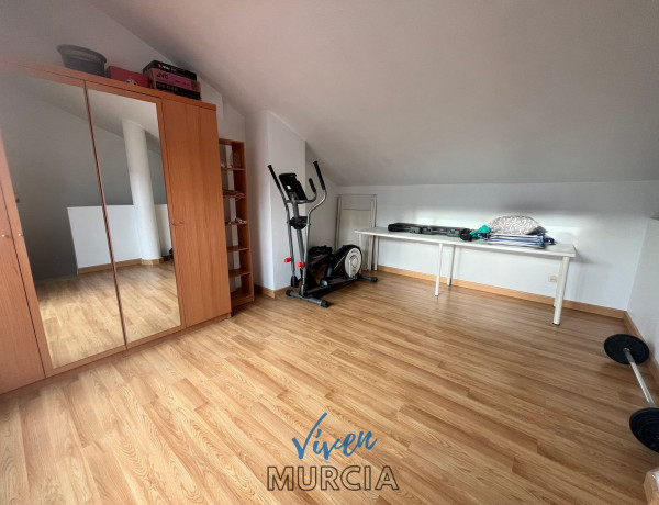 Chalet adosado en venta en calle Alberca De Salamanca