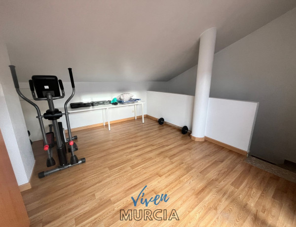 Chalet adosado en venta en calle Alberca De Salamanca