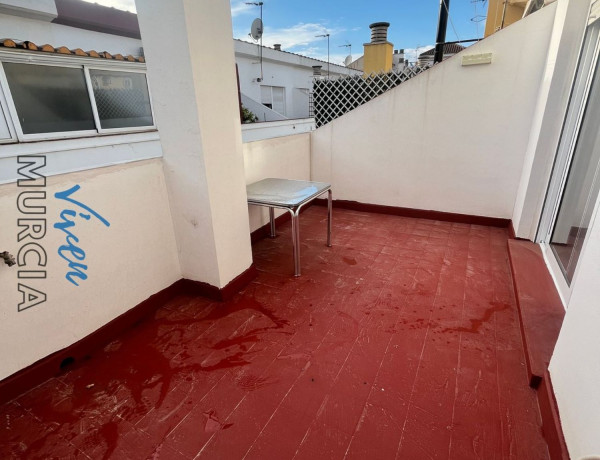 Chalet adosado en venta en calle Alberca De Salamanca