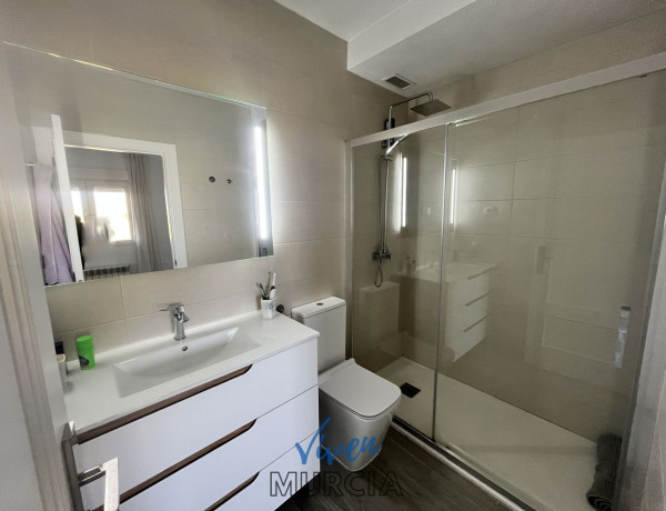 Chalet adosado en venta en calle Alberca De Salamanca