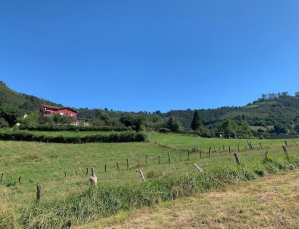 Terreno en venta en Camín de la Torriente, km 4