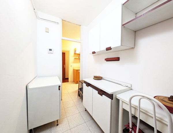 Piso en venta en Gran Vía de Carlos III