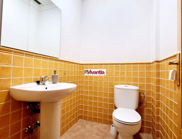 Dúplex en venta en Zona Centro-Corredera