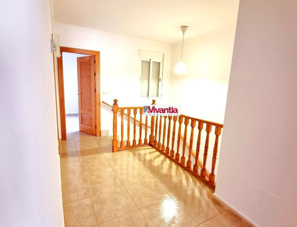 Dúplex en venta en Zona Centro-Corredera