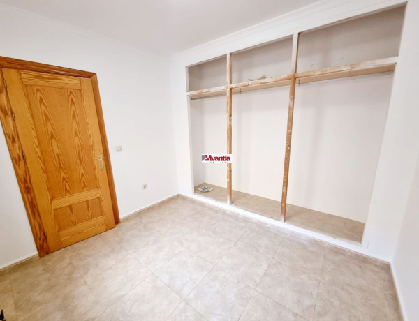 Dúplex en venta en Zona Centro-Corredera