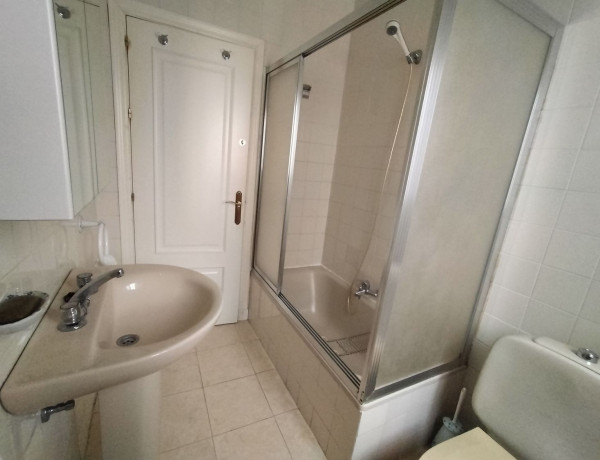 Piso en venta en Mentidero - Teatro Falla - Alameda