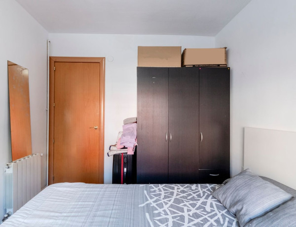 Piso en venta en Urb. Centro, Sant Andreu de la Barca