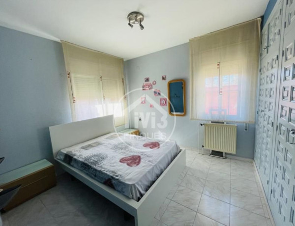 Casa o chalet independiente en venta en Dr. Gil Vernet