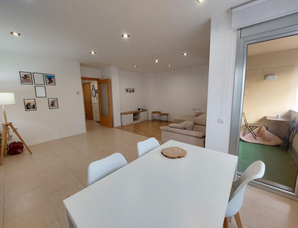 Piso en venta en Vilanova del Camí