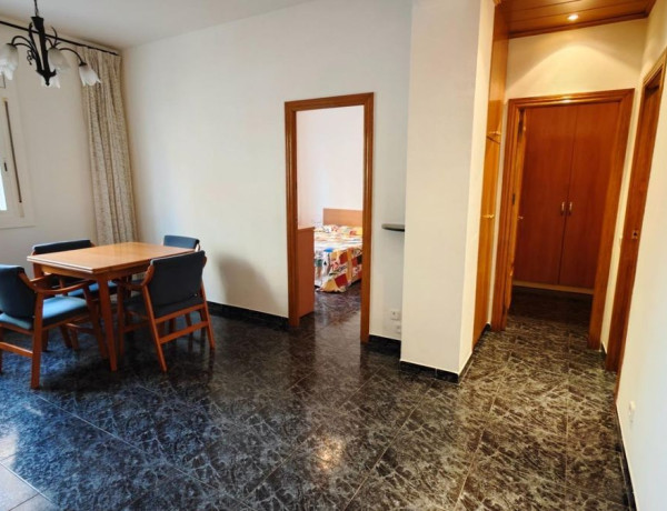 Alquiler de Piso en calle de Cantàbria, 3