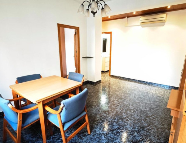 Alquiler de Piso en calle de Cantàbria, 3