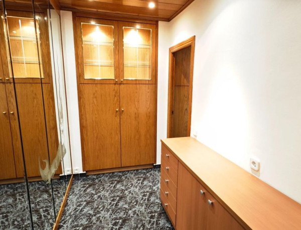 Alquiler de Piso en calle de Cantàbria, 3