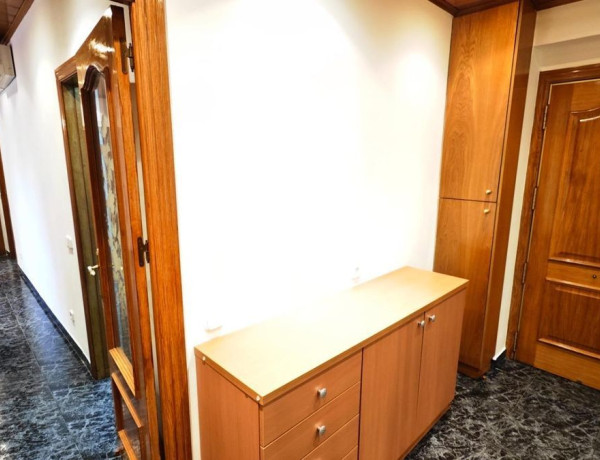 Alquiler de Piso en calle de Cantàbria, 3