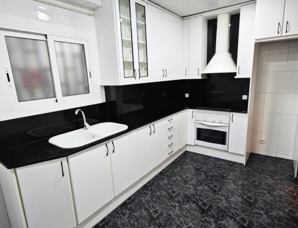 Alquiler de Piso en calle de Cantàbria, 3