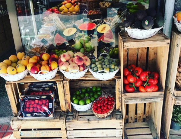 Alquiler de Local en calle de Mauricio Legendre, 7