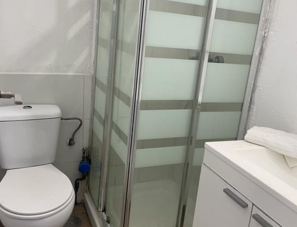 Piso en venta en avenida de la Albufera, 23