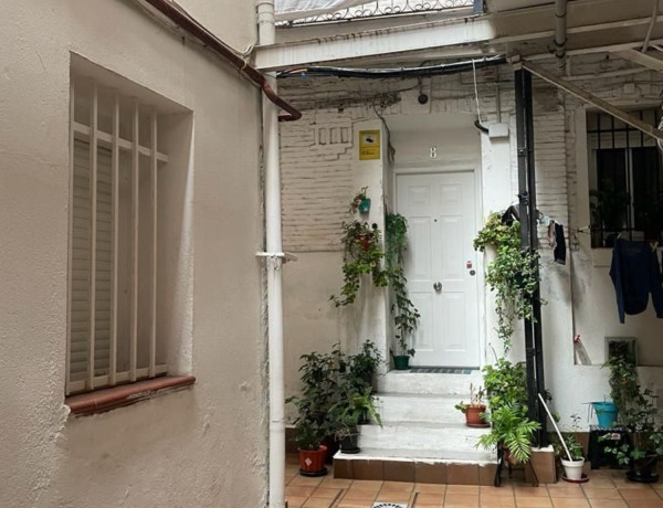 Piso en venta en avenida de la Albufera, 23