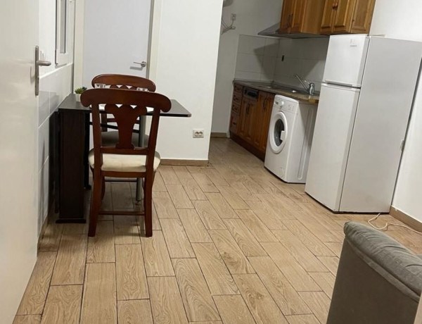 Piso en venta en avenida de la Albufera, 23