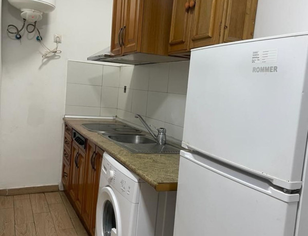 Piso en venta en avenida de la Albufera, 23