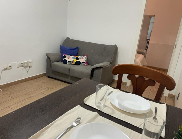 Piso en venta en avenida de la Albufera, 23